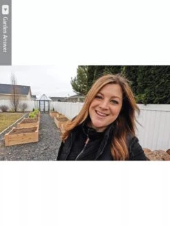 Copper Cap Raised Beds -Green Leaf Tools & Supplies Sales Store 040523 LL thumbnail