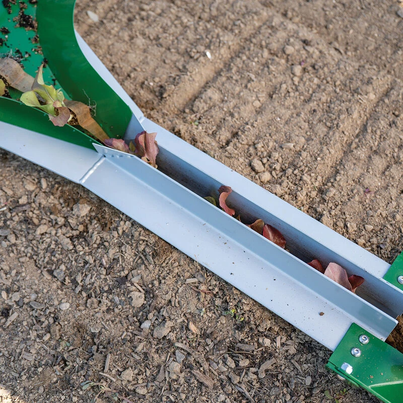 Johnny's Paperpot Transplanter 3 Johnny's Paperpot Transplanter - Image 3