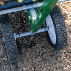 Johnny's Paperpot Transplanter 12 Johnny's Paperpot Transplanter -Green Leaf Tools & Supplies Sales Store 06220 05 jss paperpot transplanter