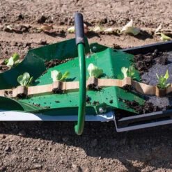 Johnny's Paperpot Transplanter 15 Johnny's Paperpot Transplanter -Green Leaf Tools & Supplies Sales Store 06220 08 jss paperpot transplanter