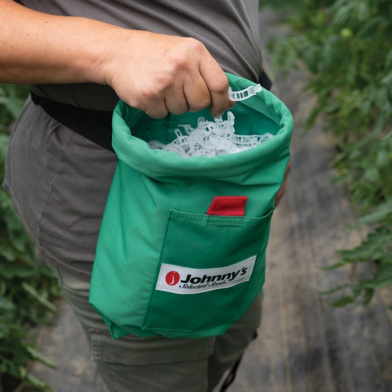 Johnny's Trellis Clip Bag 1 Johnny's Trellis Clip Bag