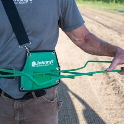 Johnny's Transplant Caddy -Green Leaf Tools & Supplies Sales Store 06295 04 jss transplant caddy