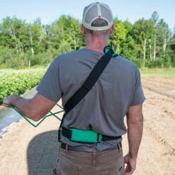 Johnny's Transplant Caddy -Green Leaf Tools & Supplies Sales Store 06295 05 jss transplant caddy