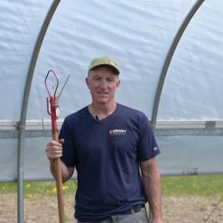 Twine Knotter – Small -Green Leaf Tools & Supplies Sales Store 06305 01 twine knotter small