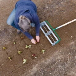 Matrix™ Row Marker Wheel – 3x8