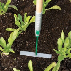 Connecta® Cultivation Kit -Green Leaf Tools & Supplies Sales Store 06783 01 colinearhead