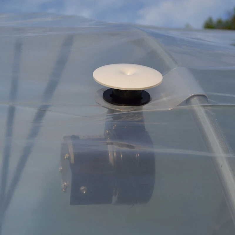 Bobcat High Tunnel Kit – Pro 2 Bobcat High Tunnel Kit – Pro - Image 2