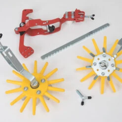 Finger Weeder Full Kit – Standard Soil -Green Leaf Tools & Supplies Sales Store 07055 03 finger weeders