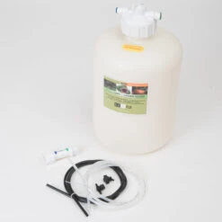 EZ-Flo Fertilizer Injector – 2 Gal.