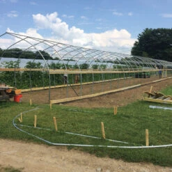 Gothic Tunnel Hoop Bender – 14' -Green Leaf Tools & Supplies Sales Store 07300 100 01 peakjig 1