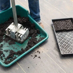 Stand-up 35 Soil Blocker -Green Leaf Tools & Supplies Sales Store 07465 02 standup35soilblock