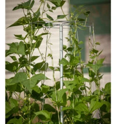Bean Tower – 60" 9 Bean Tower – 60" -Green Leaf Tools & Supplies Sales Store 07540 05 beantower