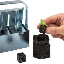 Snap-in Square Dibbles 5 Snap-in Square Dibbles -Green Leaf Tools & Supplies Sales Store 07859 03 square snap dibbles