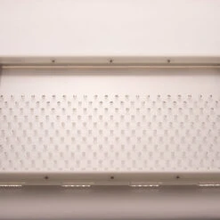 Paperpot Seeder Frame -Green Leaf Tools & Supplies Sales Store 07953 02 paperpot seeder frame