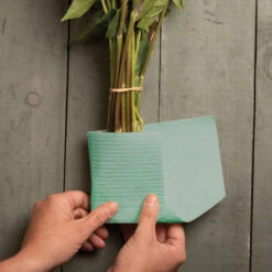 Eco-Wraps™ – S -Green Leaf Tools & Supplies Sales Store 07972 02 standard hydrating wraps