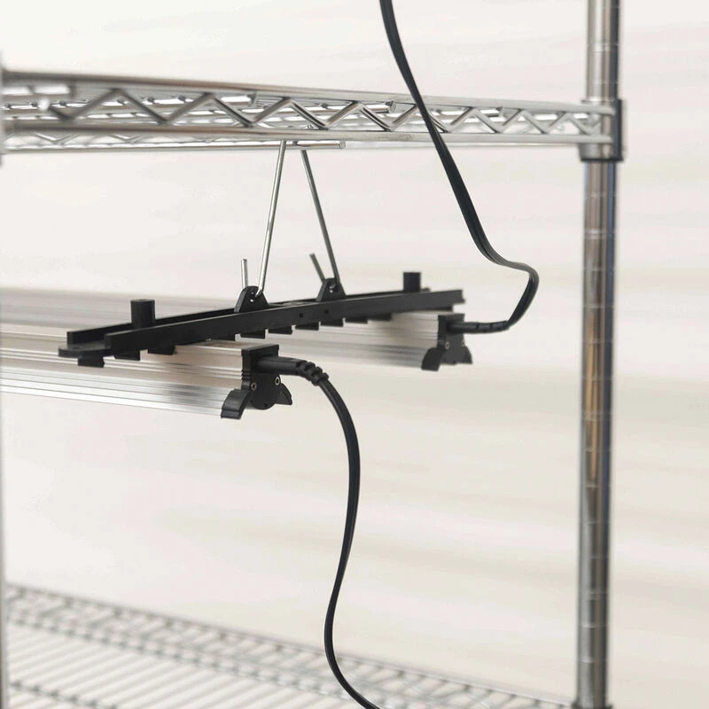 Strip Light Hanger 4 Strip Light Hanger - Image 4