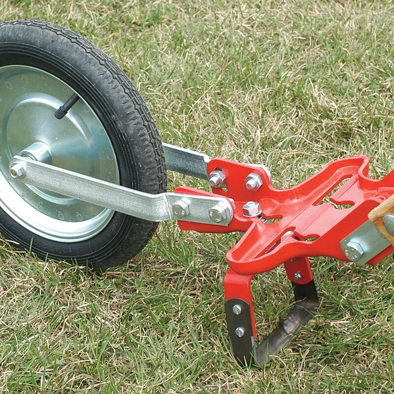 Center Mount Oscillating Hoe – 5" 1 Center Mount Oscillating Hoe – 5"