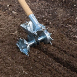 One-Row Pinpoint Seeder -Green Leaf Tools & Supplies Sales Store 09284 05 one row seeder