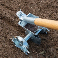 One-Row Pinpoint Seeder -Green Leaf Tools & Supplies Sales Store 09284 06 one row seeder