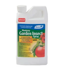 Monterey Garden Insect Spray – 1 Qt.