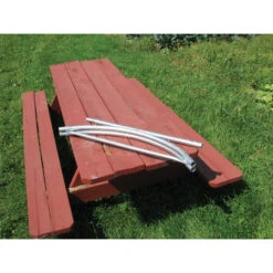 Low Tunnel Hoop Bender – 6' -Green Leaf Tools & Supplies Sales Store 09520 03 6ftqhbender