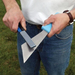 Diamond Hone – Coarse -Green Leaf Tools & Supplies Sales Store 09623 03 crsediamhone