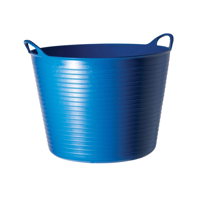 10 Gal. Gorilla Tub® – Blue 1 10 Gal. Gorilla Tub® – Blue