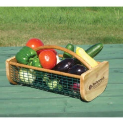 Little Maine Garden Hod -Green Leaf Tools & Supplies Sales Store 09722 01 littlehod