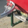 Hoop Bender Hitch Mount