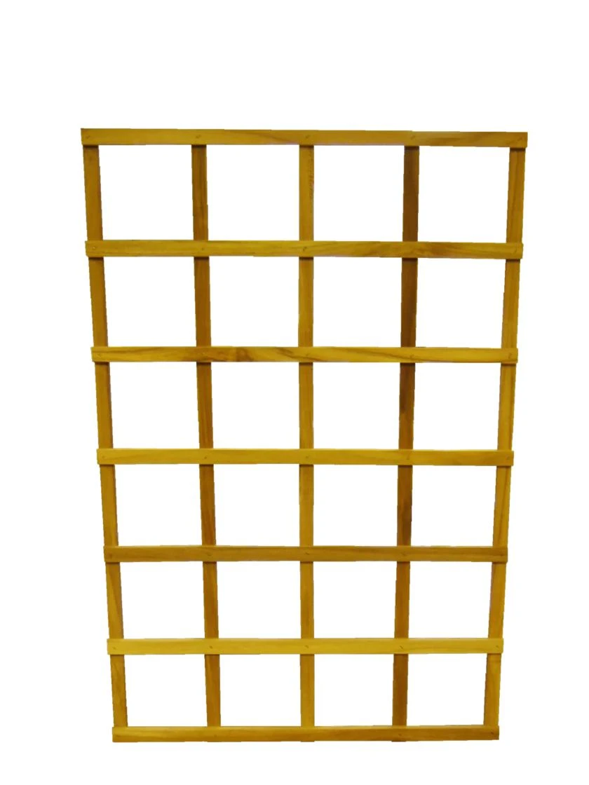 Teak Trellises 1 Teak Trellises
