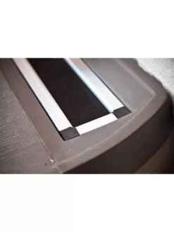 Flat-Back Rain Barrel -Green Leaf Tools & Supplies Sales Store 38986 03V