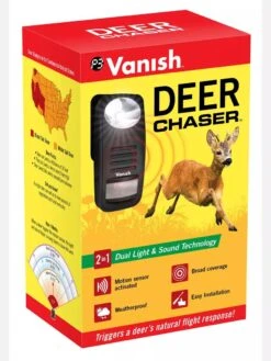 Vanish Deer Chaser™ -Green Leaf Tools & Supplies Sales Store 39 000 02V 3 4
