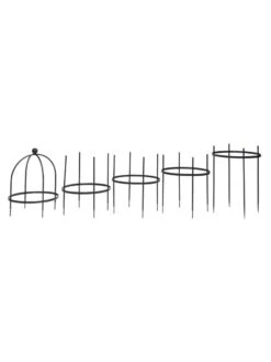 Essex Round Trellises -Green Leaf Tools & Supplies Sales Store 39545 1635z tif