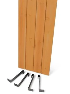 Cedar Bench Kit, Eco-Stained, 48" -Green Leaf Tools & Supplies Sales Store 3 4 crop 8598693LC 1003 tif