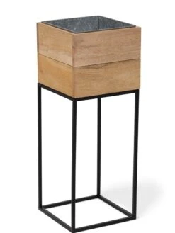 Tartu Elevated Square Planters 21 Tartu Elevated Square Planters -Green Leaf Tools & Supplies Sales Store 3 4 crop 8611006 0932 tif