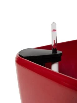 Viva Square Self-Watering Rolling Planter, 20" Diameter, Set Of 2 -Green Leaf Tools & Supplies Sales Store 3 4 crop 8612930 0107