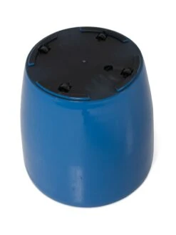 Viva Round Self-Watering Rolling Planter, 20" Diameter, Set Of 2 -Green Leaf Tools & Supplies Sales Store 3 4 crop 8612933 3910