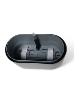 Tolita Recycled Self-Watering Flower Box -Green Leaf Tools & Supplies Sales Store 3 4 crop 8612964 4910