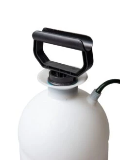 Sprayer Tank With Coil Hose Wand -Green Leaf Tools & Supplies Sales Store 3 4 crop 8612969 0021