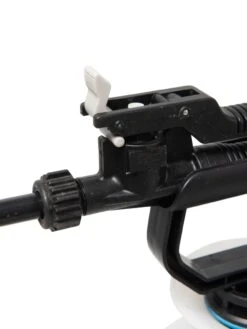 Sprayer Tank With Coil Hose Wand -Green Leaf Tools & Supplies Sales Store 3 4 crop 8612969 3931