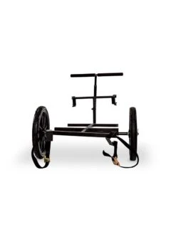 Summer Sled Wheel Kit -Green Leaf Tools & Supplies Sales Store 3 4 crop 8612970 06V