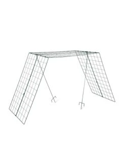 Over The Top Cucumber And Squash Trellis -Green Leaf Tools & Supplies Sales Store 3 4 crop 8613058 4890