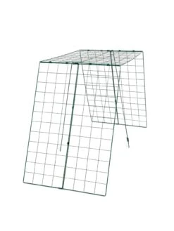 Over The Top Cucumber And Squash Trellis -Green Leaf Tools & Supplies Sales Store 3 4 crop 8613058 4893