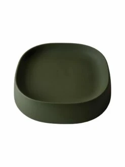 Small Pebble Plant Caddy -Green Leaf Tools & Supplies Sales Store 3 4 crop 8613780 07v