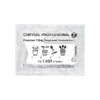 Chrysal Professional 2 Transport & Display T-Bags – 200 Count
