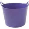7 Gal. Gorilla Tub® – Purple