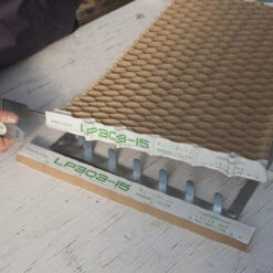 Paper Chain Pots – 6" Spacing, 75 Count