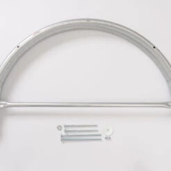 Low Tunnel Hoop Bender – 3' -Green Leaf Tools & Supplies Sales Store 7616 03 quickhoopslowtunnelbenders