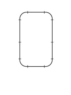 Birdies™ Modular Metal Raised Bed -Green Leaf Tools & Supplies Sales Store 8586930 MetalRB 003ed 3 4