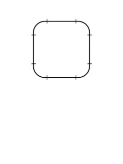 Birdies™ Modular Metal Raised Bed -Green Leaf Tools & Supplies Sales Store 8586930 MetalRB 004ed 3 4